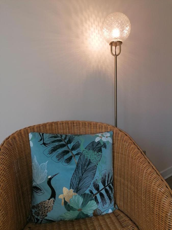 Chambre D'Hotes Esprit De Famille Landreville 외부 사진