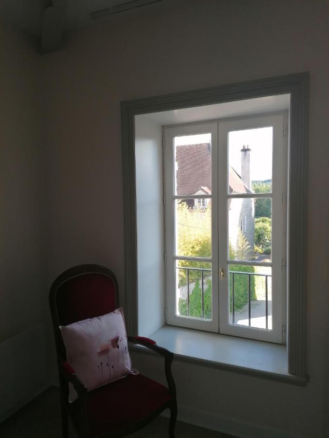 Chambre D'Hotes Esprit De Famille Landreville 외부 사진