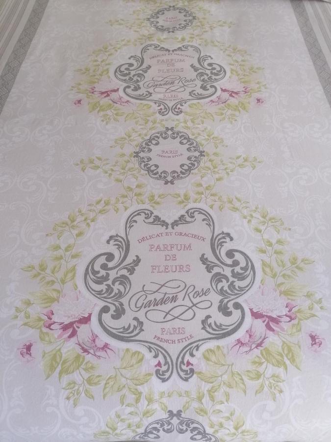 Chambre D'Hotes Esprit De Famille Landreville 외부 사진